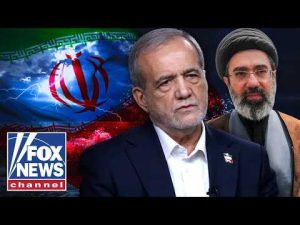 Read more about the article ‘NO MORE MR. NICE GUY’: Trump’s pushes Iran to BRINK OF TOTAL COLLAPSE