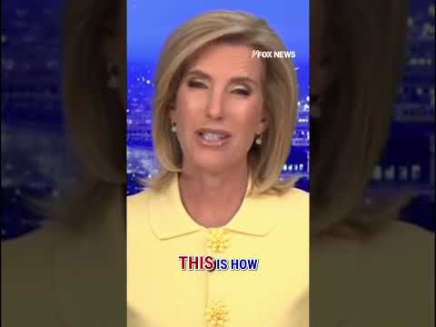 Read more about the article Laura Ingraham: This is how Washington works #shorts #foxnews #usnews