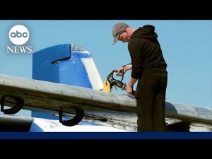 Read more about the article Jet fuel crisis explained