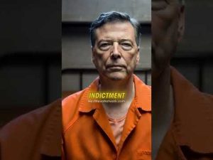 Read more about the article Trump’s AG May Really Be Arresting James Comey