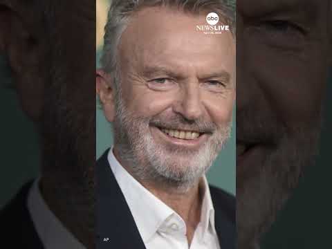 Read more about the article “Jurassic Park” star Sam Neill revealed he is now cancer free