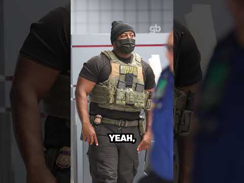 Read more about the article Tim Walz Just Made Me Vomit!