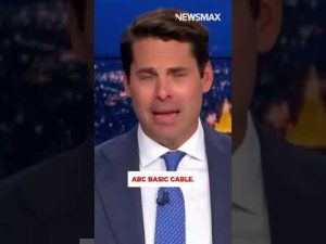 Read more about the article Unpacking Jimmy Kimmel’s “expectant widow” remark about FLOTUS Melania Trump: Finnerty and Posobiec