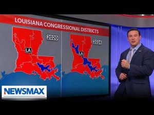 Read more about the article Carl Higbie: ‘Democrats engineered the destruction of the black community’