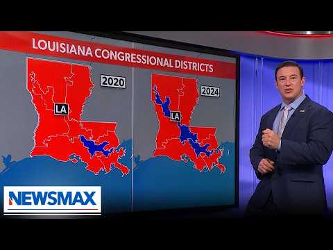 You are currently viewing Carl Higbie: ‘Democrats engineered the destruction of the black community’