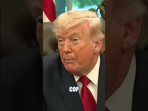 You are currently viewing ‘DIRTY COP’: Trump TORCHES Comey #trump #shorts #comey #politics