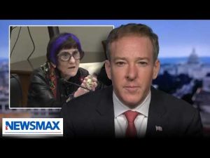 Read more about the article Lee Zeldin responds to heated clash with Rep. DeLauro