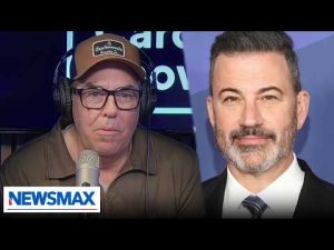 Read more about the article Adam Carolla answers if he still speaks to Jimmy Kimmel | Finnerty
