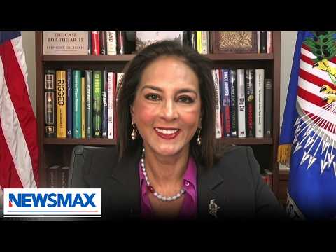 You are currently viewing ‘Dismantling the edifices of racism’: Harmeet Dhillon reacts to landmark voting rights case