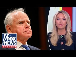 Read more about the article McEnany: This is HARD to believe…