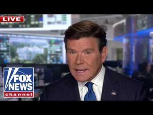 Read more about the article Bret Baier: This is EVERYBODY’S war…