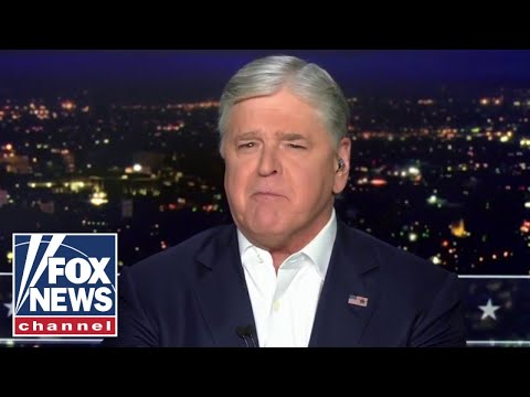 You are currently viewing Hannity: THIS is making Iran PANIC…