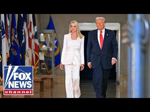 Read more about the article Trump saw Bondi’s firing as a a chance to change ‘dynamics’