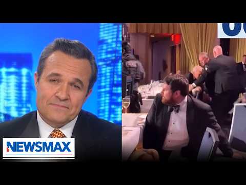 Read more about the article Greg Kelly: Unveils new information about the correspondents’ dinner shooting