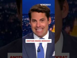 Read more about the article Ex-POTUS ignoring evidence on Correspondents’ Dinner gunman: Finnerty