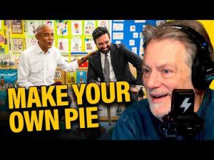 Read more about the article Obama and Mamdani TERRORIZE NYC Schoolchildren with Marxist Brainwashing Debacle