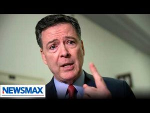 Read more about the article Trump on Comey indictment: ‘86’ is a mob term | The Right Squad