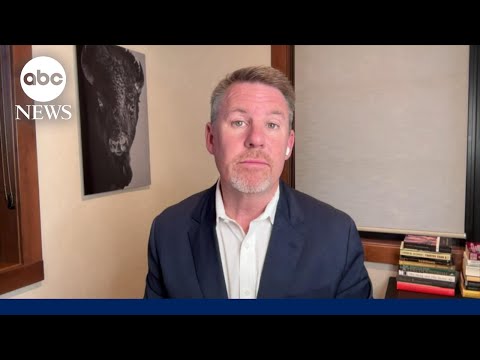 Read more about the article JD Vance’s comments on Iran are ‘nonsensical’: Defense analyst