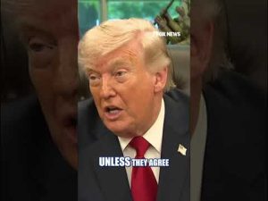 Read more about the article Iran MOCKS US war strategy as Trump weighs strikes #shorts #us #news #foxnews #Trump #iran