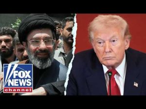 Read more about the article ‘EPIC FURY’ UPDATE: Iran supreme leader’s NEW WARNING