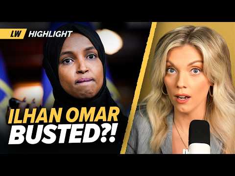 Read more about the article EXPOSED: Ilhan Omar’s Connection to “Somali Fraud Rings” is a MASSIVE Scandal