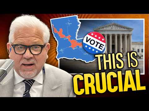 Read more about the article The Only Question You Need to Ask About the Supreme Court’s Voting Rights Act Ruling