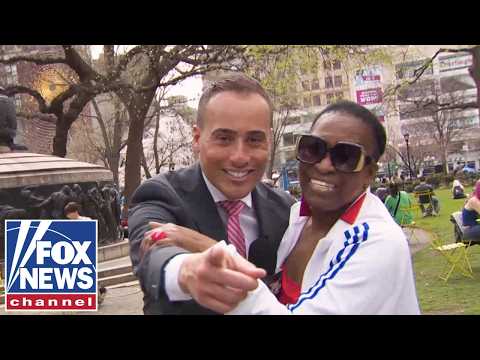 Read more about the article APRIL FOOLS: The public falls for FAKE headlines