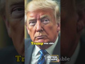 Read more about the article The REAL Reason Trump Let Powell Off the Hook (It’s All Political)