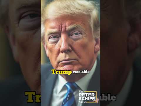 Read more about the article The REAL Reason Trump Let Powell Off the Hook (It’s All Political)