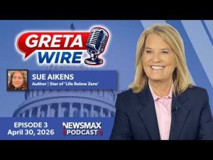 Read more about the article North of Ordinary: Sue Aikens Tells the Story of a Life Few Could Survive | Greta Wire