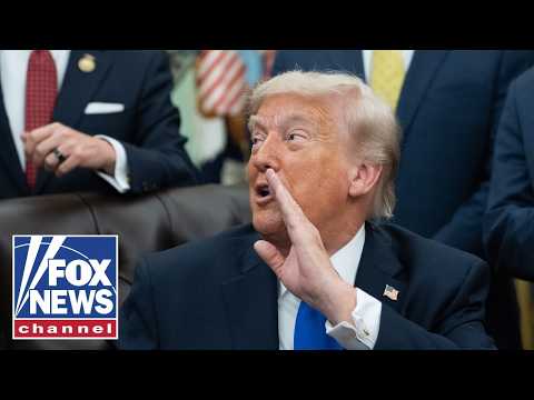 Read more about the article Trump: If I said this, it would be the ‘biggest story EVER’
