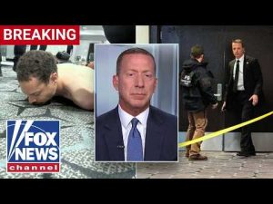 Read more about the article BREAKING: USSS chief confirms who shot agent at WHCA dinner