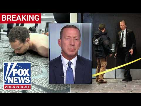 You are currently viewing BREAKING: USSS chief confirms who shot agent at WHCA dinner