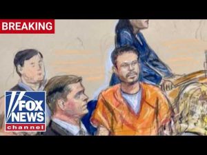 Read more about the article BREAKING: Trump attempted assassin to remain jailed until trial