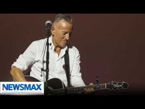 Read more about the article Trump turns up the heat on left-wing rocker Bruce Springsteen | The Right Squad