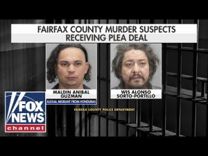 Read more about the article ‘HARD TO BELIEVE’: Angel wife SLAMS sanctuary city policies