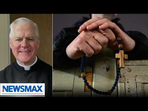 Read more about the article Young people are coming back to religion: Father Gerald Murray | National Report