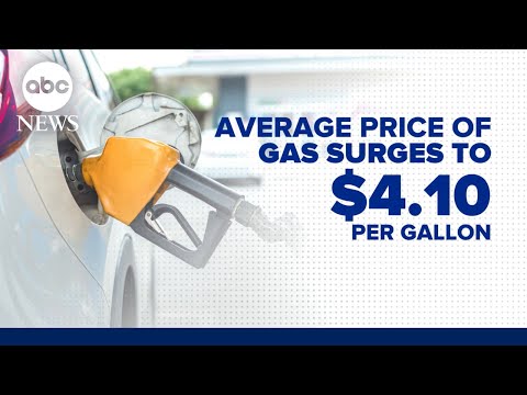 Read more about the article Energy prices surge amid war with Iran