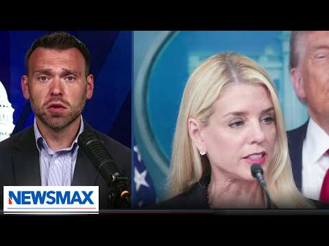 Read more about the article Media likes to play Bondi transition as big blowup: Jack Posobiec | National Report