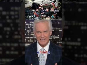 Read more about the article Artemis II crew reflects on ‘UNBELIEVABLE’ moon mission #shorts #us #artemisII #NASA #moon