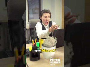 Read more about the article WARNING! Consumer Prices will be HUGE!