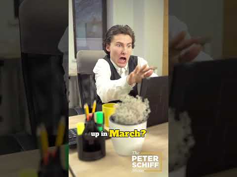 You are currently viewing WARNING! Consumer Prices will be HUGE!