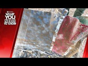 Read more about the article U.S. Fighter Jet Shot Down Over Iran – What You Need to Know – Friday, April 3, 2026