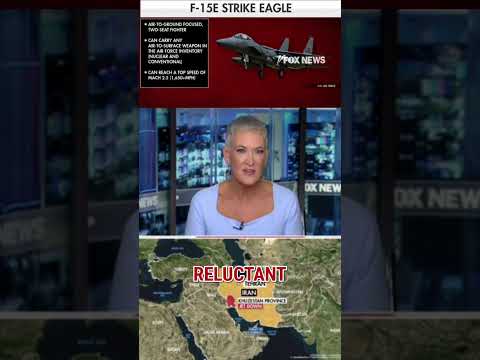 You are currently viewing NEW: One pilot rescued from downed fighter jet, search continues for second crew member #short