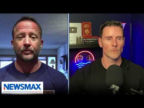 Read more about the article Fighter Pilots: Rescue efforts are what we train for | American Agenda