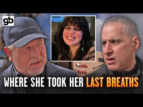 Read more about the article An Illegal Immigrant Killed His Daughter. Now He’s Speaking Out.