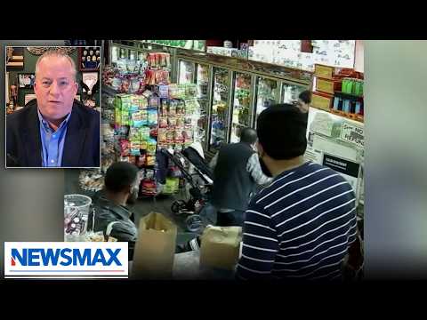 Read more about the article Repeat offenders are being treated with kid gloves: John Chell | American Agenda