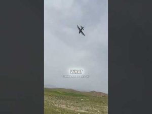 Read more about the article Iran Just Shocked Trump