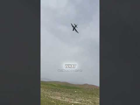 Read more about the article Iran Just Shocked Trump