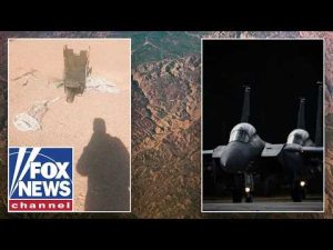 Read more about the article MISSING PILOT: Air Force SERE training and CSAR teams work to bring downed aircrews home